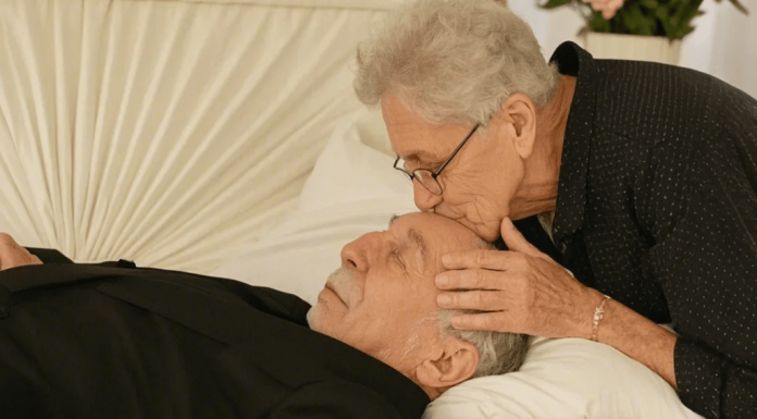 Da li je bezbedno dodirnuti ili poljubiti voljenu osobu nakon smrti? Najčešći mitovi i medicinske činjenice