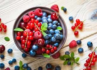 R*ak umire kad počnete jesti ovih 8 namjernica