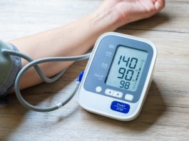 Stvar broj 1 koju treba izbjegavati ako imate visok krvni pritisak