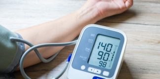 Stvar broj 1 koju treba izbjegavati ako imate visok krvni pritisak