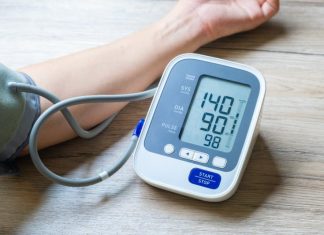 Stvar broj 1 koju treba izbjegavati ako imate visok krvni pritisak