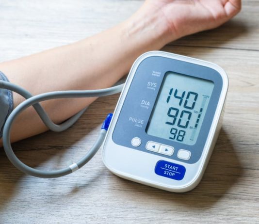 Stvar broj 1 koju treba izbjegavati ako imate visok krvni pritisak