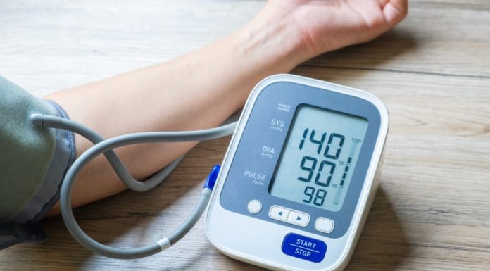 Stvar broj 1 koju treba izbjegavati ako imate visok krvni pritisak