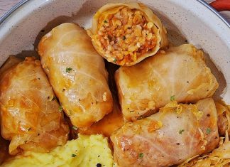 Ovako se pravi najsočniji fil za sarmu: Jedan korak svi preskaču, a ključan je