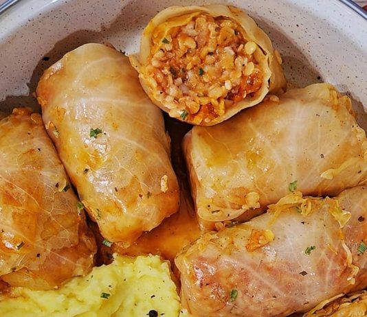 Ovako se pravi najsočniji fil za sarmu: Jedan korak svi preskaču, a ključan je