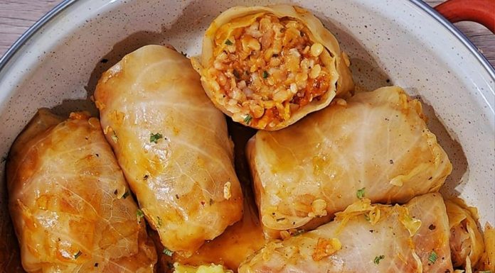 Ovako se pravi najsočniji fil za sarmu: Jedan korak svi preskaču, a ključan je