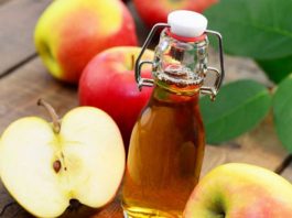 JABUKOVO SIRĆE LIJEČI I NAJSTRAŠNIJU GLAVOBOLJU U ROKU OD 5 MINUTA: Evo šta trebate uraditi!