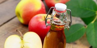 JABUKOVO SIRĆE LIJEČI I NAJSTRAŠNIJU GLAVOBOLJU U ROKU OD 5 MINUTA: Evo šta trebate uraditi!