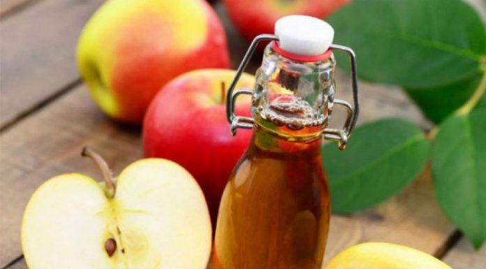 JABUKOVO SIRĆE LIJEČI I NAJSTRAŠNIJU GLAVOBOLJU U ROKU OD 5 MINUTA: Evo šta trebate uraditi!