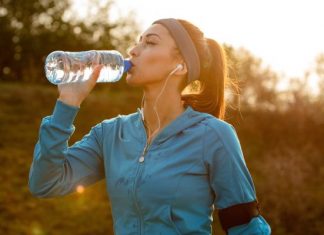 EVO KAKO ODREDITI ODGOVARAJUĆU TEŽINU ZA SVOJU VISINU I GODINE