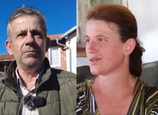 Slaviša je oženio Albanku, skućili se, blizance mu rodila, pa ih krstila: Sve je bilo idilično dok komšije nisu saznale šta se dešava u kući