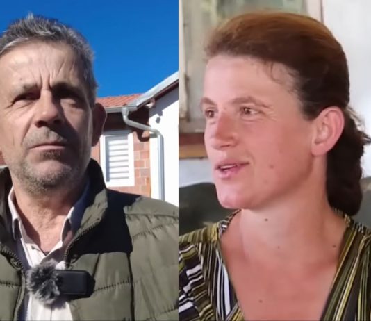 Slaviša je oženio Albanku, skućili se, blizance mu rodila, pa ih krstila: Sve je bilo idilično dok komšije nisu saznale šta se dešava u kući