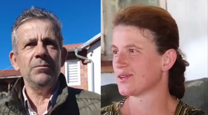 Slaviša je oženio Albanku, skućili se, blizance mu rodila, pa ih krstila: Sve je bilo idilično dok komšije nisu saznale šta se dešava u kući