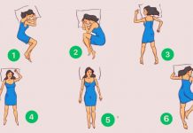 Šta poza u kojoj spavate govori o vama: Saznajte koji ste tip ličnosti