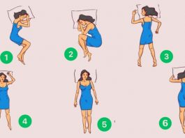 Šta poza u kojoj spavate govori o vama: Saznajte koji ste tip ličnosti