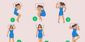 Šta poza u kojoj spavate govori o vama: Saznajte koji ste tip ličnosti