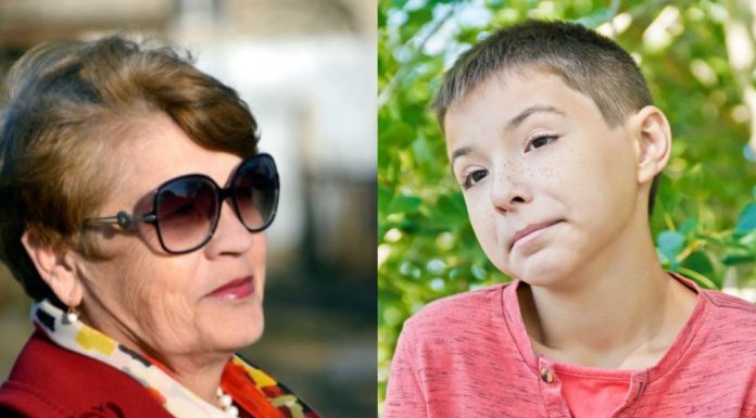 Ceo Zemun je znao Lazu, dečaka koji prosi: Ljubica mu svakog jutra davala 100 dinara, u njenom najtežem momentu uzvratio joj je dobrotom