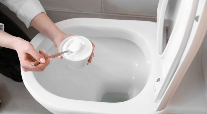 Ubacite kesicu ovog začina u WC-šolju: Preko noći otapa naslage i prljavštinu