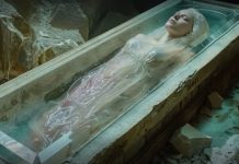 Rudari su našli sanduk sa mrtvom princezom star 50 godina: Telo je bilo očuvano, oči otvorene, koža ružičasta, a onda su počele da se dešavaju strašne stvari