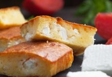 Slasna proja s palentom koja se umuti za 5 minuta: Ne mrvi se, ostaje sveža danima, a pravi se očas posla (MERE NA ČAŠE)