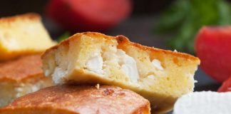 Slasna proja s palentom koja se umuti za 5 minuta: Ne mrvi se, ostaje sveža danima, a pravi se očas posla (MERE NA ČAŠE)