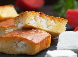 Slasna proja s palentom koja se umuti za 5 minuta: Ne mrvi se, ostaje sveža danima, a pravi se očas posla (MERE NA ČAŠE)