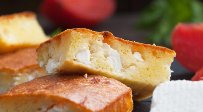 Slasna proja s palentom koja se umuti za 5 minuta: Ne mrvi se, ostaje sveža danima, a pravi se očas posla (MERE NA ČAŠE)