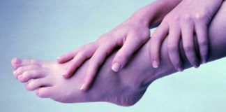 SRČANU BOLEST ODAJU STOPALA! Ukoliko vidite ovo na svojim NOGAMA obavezno zakažite EKG i provjerite svoja PLUĆA