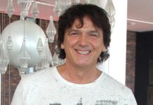 Majstor i za mikrofonom i za šporetom: Kremasti rižoto po receptu Zdravka Čolića + tajni sastojak za poseban šmek