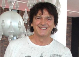 Majstor i za mikrofonom i za šporetom: Kremasti rižoto po receptu Zdravka Čolića + tajni sastojak za poseban šmek