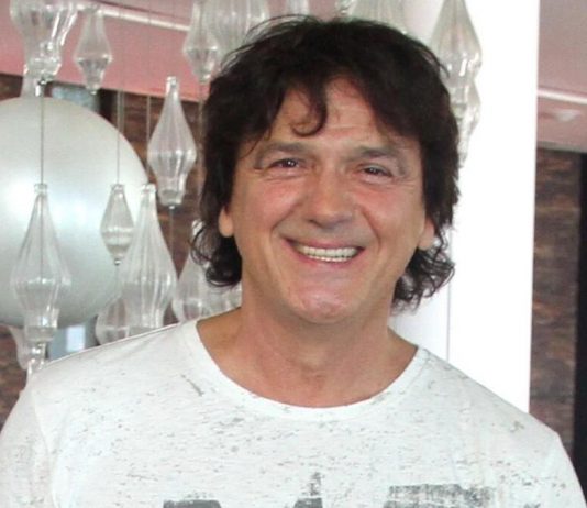 Majstor i za mikrofonom i za šporetom: Kremasti rižoto po receptu Zdravka Čolića + tajni sastojak za poseban šmek