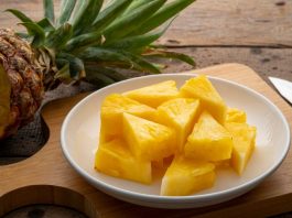 PILA SAM VODU OD ANANASA SVAKO JUTRO,MJESEC DANA… Ni Doktori Ne Mogu Da Vjeruju Šta Mi Se Desilo!