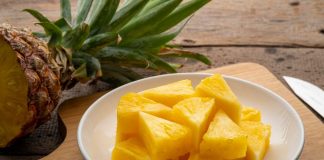 PILA SAM VODU OD ANANASA SVAKO JUTRO,MJESEC DANA… Ni Doktori Ne Mogu Da Vjeruju Šta Mi Se Desilo!