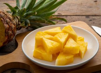 PILA SAM VODU OD ANANASA SVAKO JUTRO,MJESEC DANA… Ni Doktori Ne Mogu Da Vjeruju Šta Mi Se Desilo!