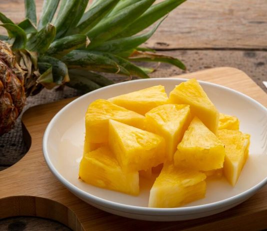 PILA SAM VODU OD ANANASA SVAKO JUTRO,MJESEC DANA… Ni Doktori Ne Mogu Da Vjeruju Šta Mi Se Desilo!