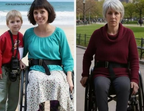 Ispovest majke koja je bila isključena sa sina venčanja zbog invaliditeta, ali je jednim poklonom osvojila njegovo srce ponovo,,,