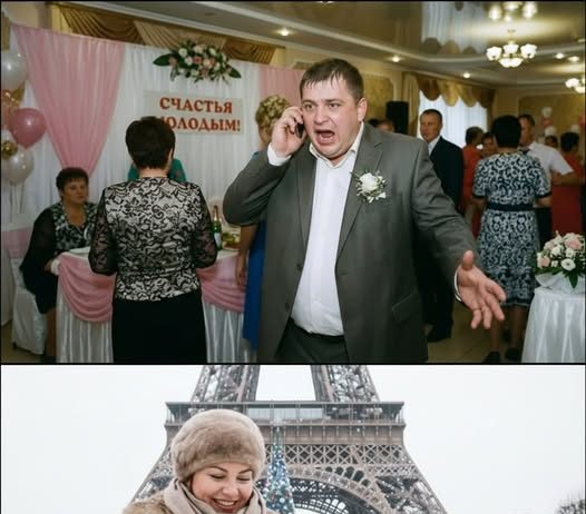 Nakon razvoda otišla sam u drugu državu i započela novi život: On se oženio ljubavnicom……