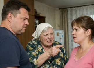 Odlazak sa torbama i životom: Elena je odlučila da preuzme kontrolu