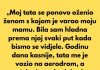„Bila sam u trećem razredu kada se tata oženio ženom s kojom je varao mamu- Tada je moja porodica….”
