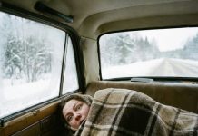 “Maska Savršenstva: Kako Je Zinaida Otkrila Mračnu Tajnu Na Dan Svadbe