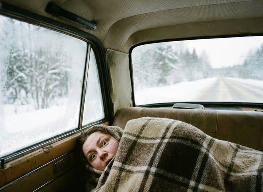 “Maska Savršenstva: Kako Je Zinaida Otkrila Mračnu Tajnu Na Dan Svadbe