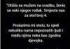 „Otišla sam s mužem na svadbu, a ono što sam vidjela promijenilo je sve“