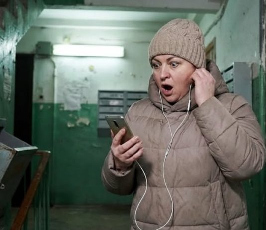 Tajanstveni susret na ulici: Šaputanje koje je promenilo moj život