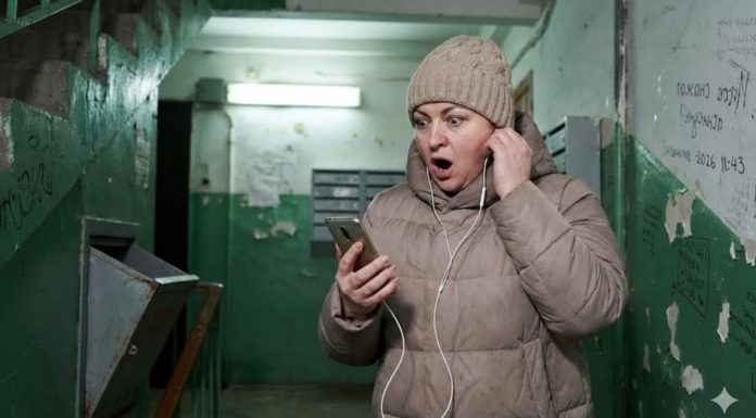 Tajanstveni susret na ulici: Šaputanje koje je promenilo moj život