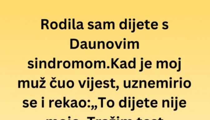 Između tišine i straha: Kako jedna vijest može promeniti sve