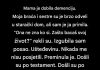 Rekli su da bacam život brinući o majci s demencijom …….