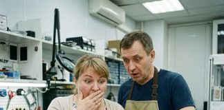 Dala je telefon pokojnog muža na popravak, a poruka koju je majstor otkrio zauvijek je promijenila njen svijet…