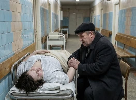 „Izvinite što sam vas našao tako kasno…” – Neočekivana sudbina koja je promenila sve