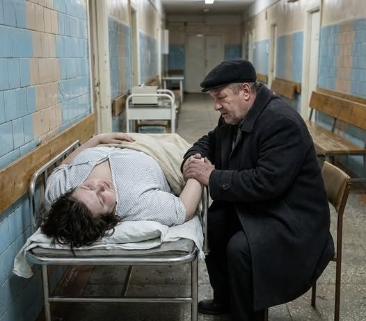 „Izvinite što sam vas našao tako kasno…” – Neočekivana sudbina koja je promenila sve