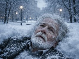 “Zaleđeni u vlastitom životu: Priča Andreja Vasiljevića koji je izgubio sve”